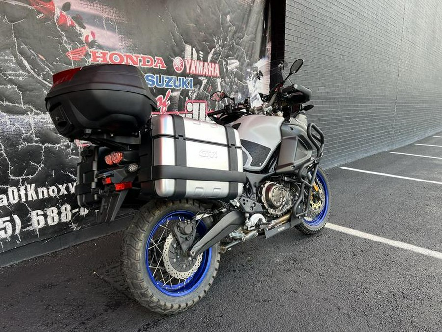 2019 Yamaha Super Tenere ES