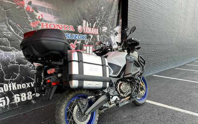 2019 Yamaha Super Tenere ES