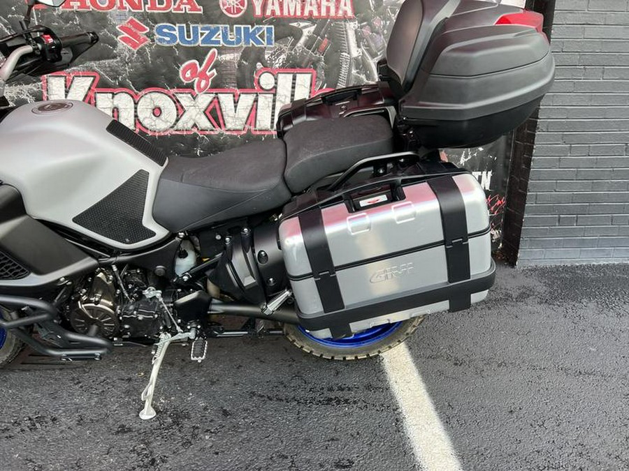 2019 Yamaha Super Tenere ES