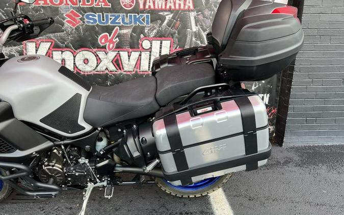 2019 Yamaha Super Tenere ES