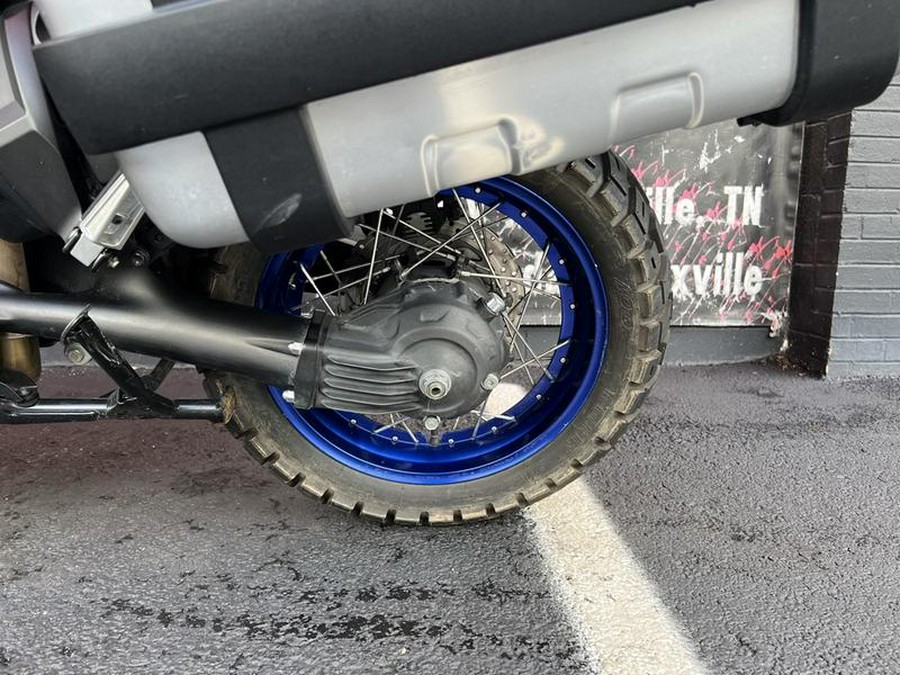 2019 Yamaha Super Tenere ES