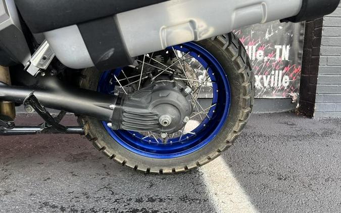 2019 Yamaha Super Tenere ES