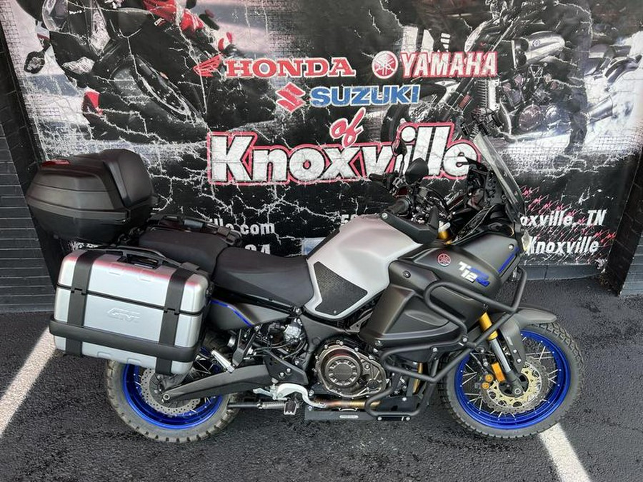 2019 Yamaha Super Tenere ES
