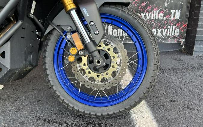 2019 Yamaha Super Tenere ES