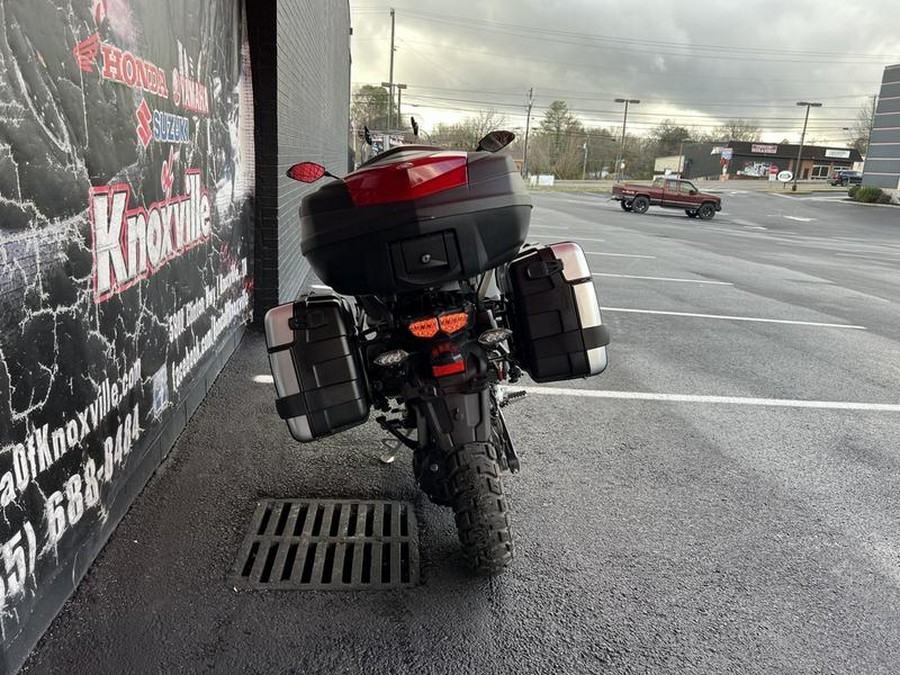 2019 Yamaha Super Tenere ES