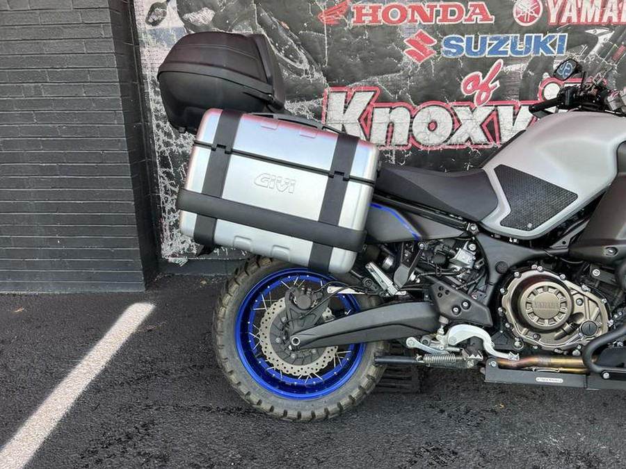 2019 Yamaha Super Tenere ES