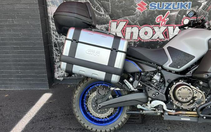 2019 Yamaha Super Tenere ES