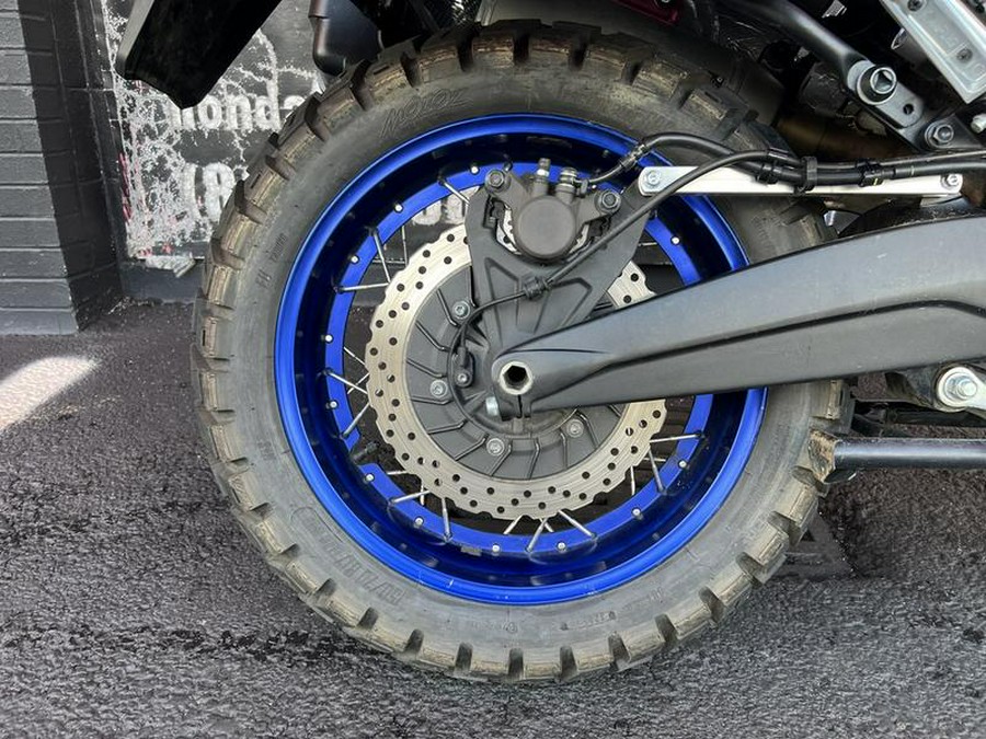 2019 Yamaha Super Tenere ES
