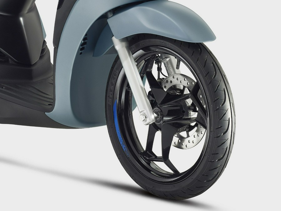 2025 Piaggio Liberty 50 S