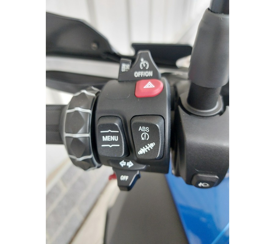 2019 BMW R 1250 GS Adventure