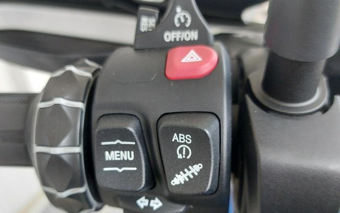 2019 BMW R 1250 GS ADVENTURE