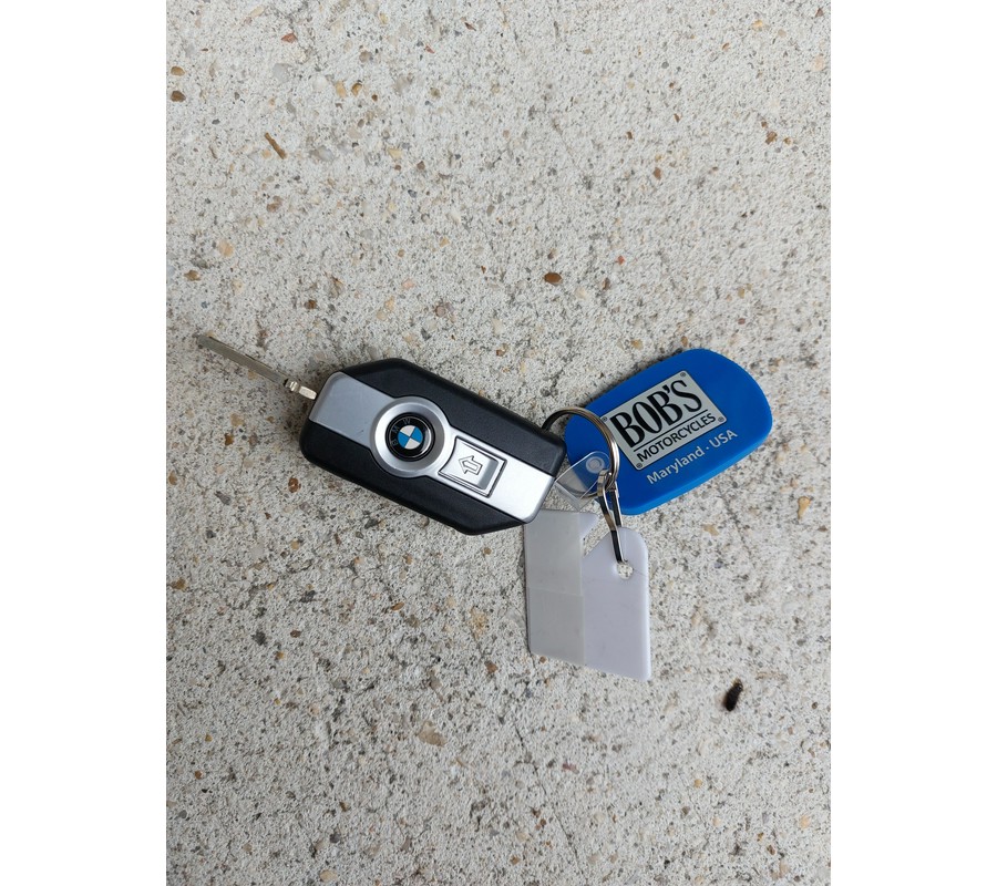 2019 BMW R 1250 GS Adventure