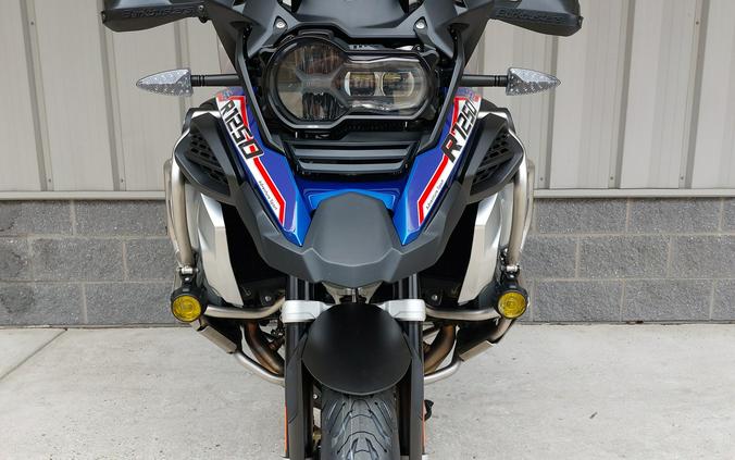 2019 BMW R 1250 GS ADVENTURE