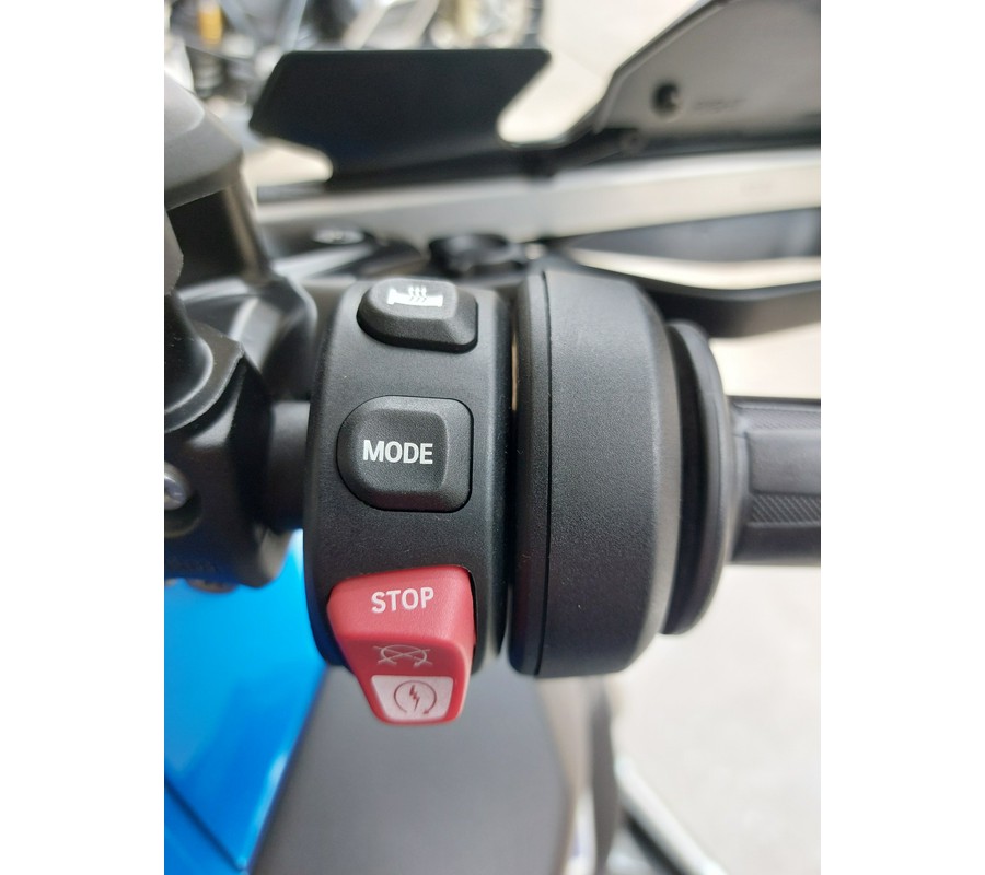 2019 BMW R 1250 GS Adventure