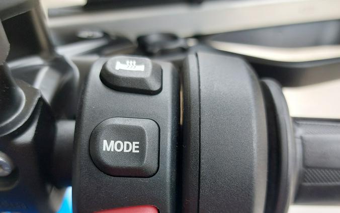 2019 BMW R 1250 GS ADVENTURE