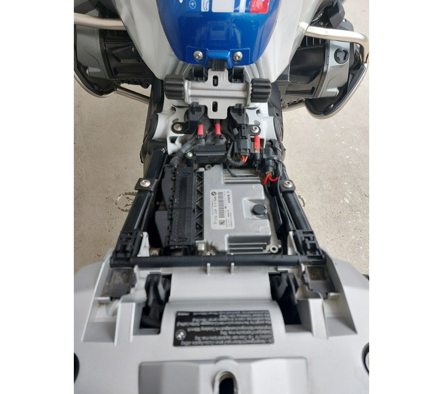 2019 BMW R 1250 GS Adventure