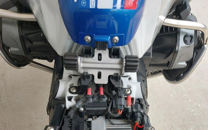 2019 BMW R 1250 GS ADVENTURE