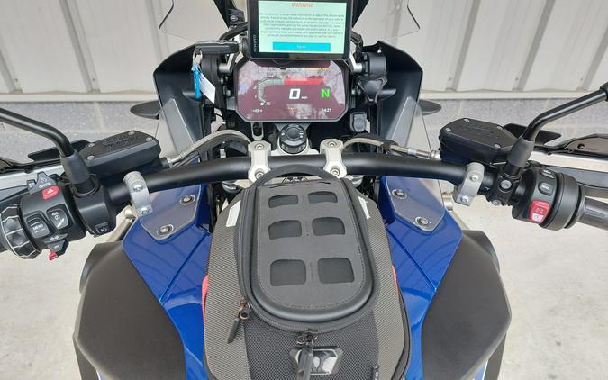 2019 BMW R 1250 GS ADVENTURE