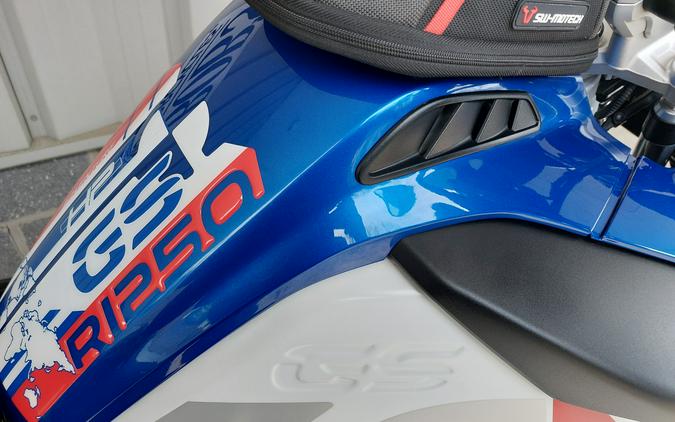 2019 BMW R 1250 GS ADVENTURE