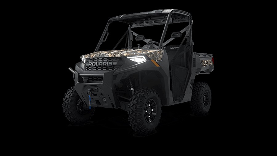2026 Polaris RANGER CREW 1000 PREMIUM PPC Premium