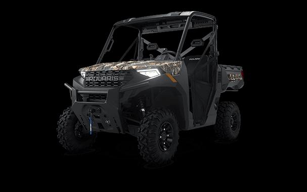 2026 Polaris RANGER CREW 1000 PREMIUM PPC Premium