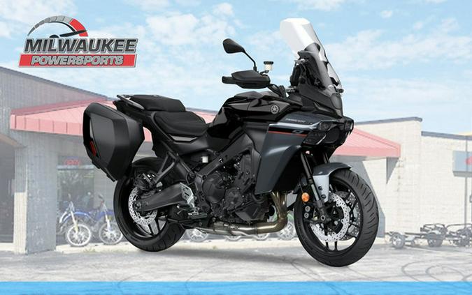 2026 Yamaha Tracer 9
