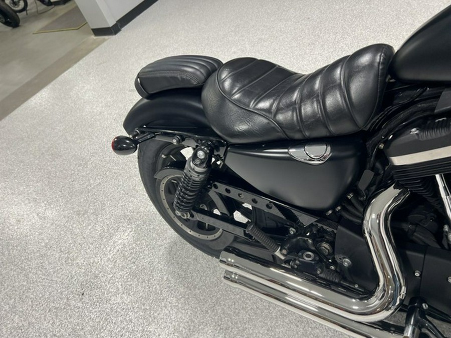 2022 Harley-Davidson XL883N - Iron 883