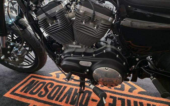 2016 Harley-Davidson XL1200CX - Roadster