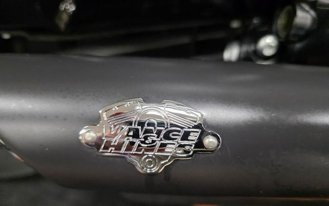 2016 Harley-Davidson XL1200CX - Roadster