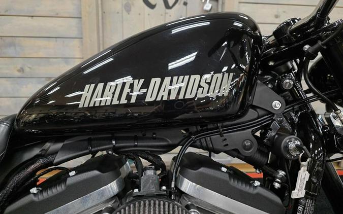 2016 Harley-Davidson XL1200CX - Roadster