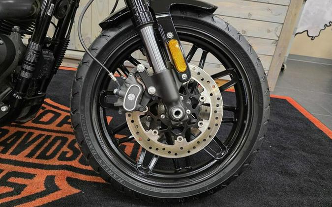 2016 Harley-Davidson XL1200CX - Roadster