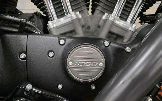 2016 Harley-Davidson XL1200CX - Roadster