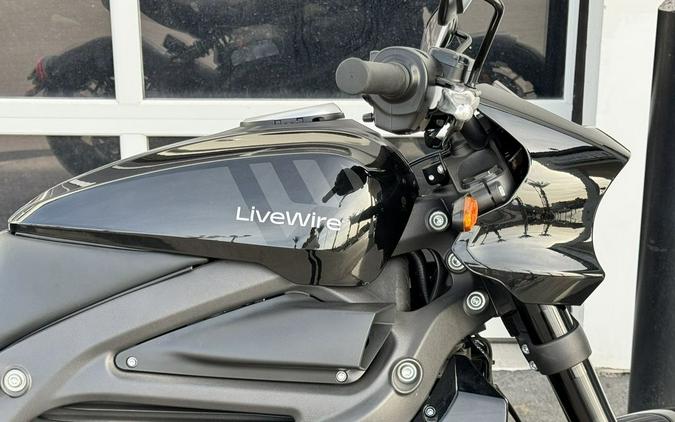 2022 LiveWire™ LiveWire ONE™