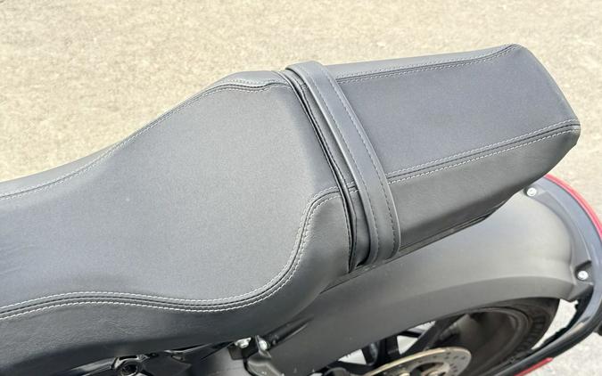 2022 LiveWire™ LiveWire ONE™