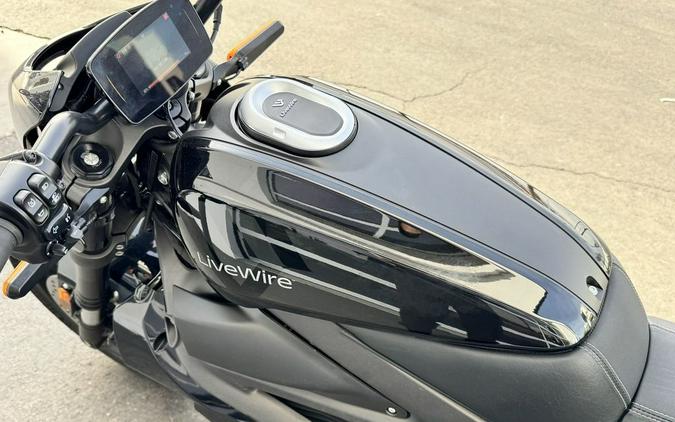 2022 LiveWire™ LiveWire ONE™