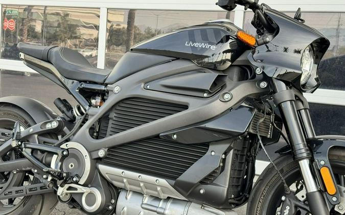 2022 LiveWire™ LiveWire ONE™