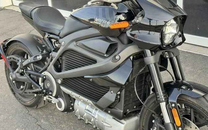 2022 LiveWire™ LiveWire ONE™