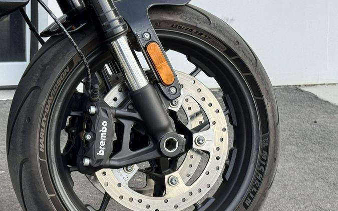 2022 LiveWire™ LiveWire ONE™