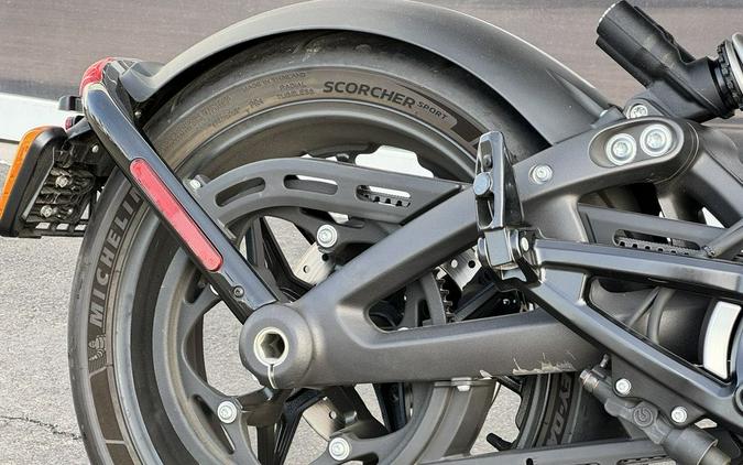 2022 LiveWire™ LiveWire ONE™