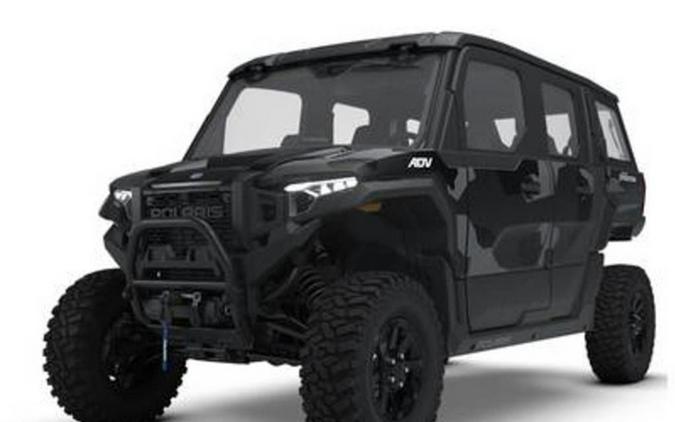 2026 Polaris Xpedition ADV 5 Northstar