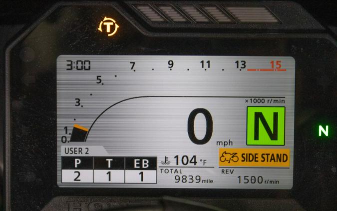 2018 Honda CBR1000RR