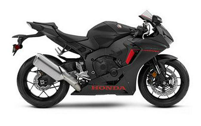 2018 Honda CBR1000RR