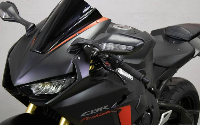 2018 Honda CBR1000RR