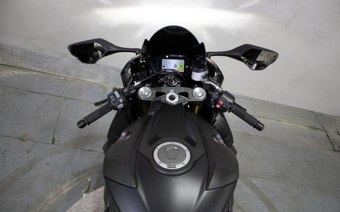 2018 Honda CBR1000RR