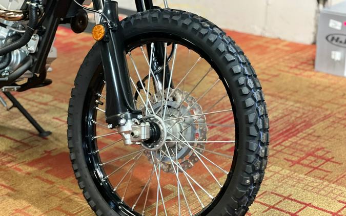 2026 Kawasaki KLX®300