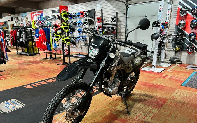 2026 Kawasaki KLX®300