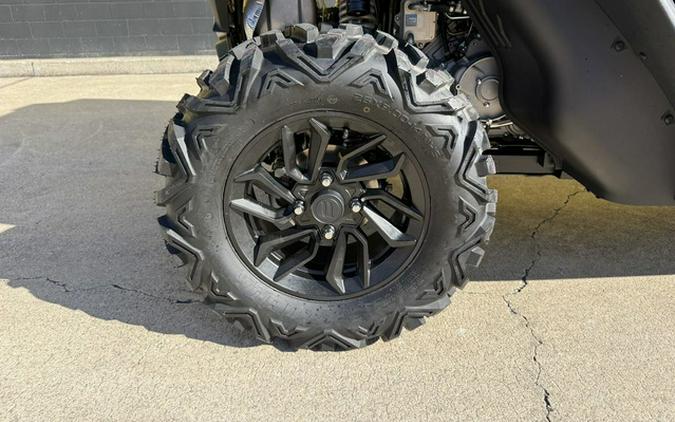 2026 CFMOTO ZFORCE 950 Trail
