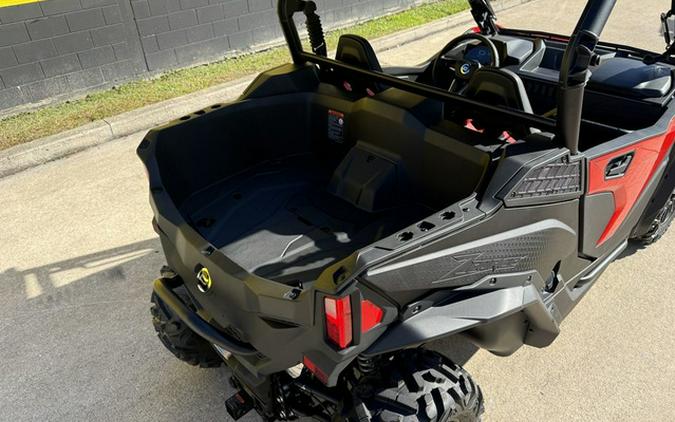2026 CFMOTO ZFORCE 950 Trail