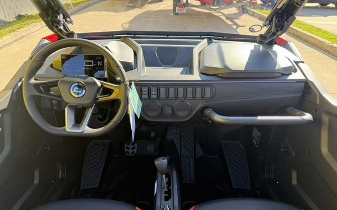 2026 CFMOTO ZFORCE 950 Trail