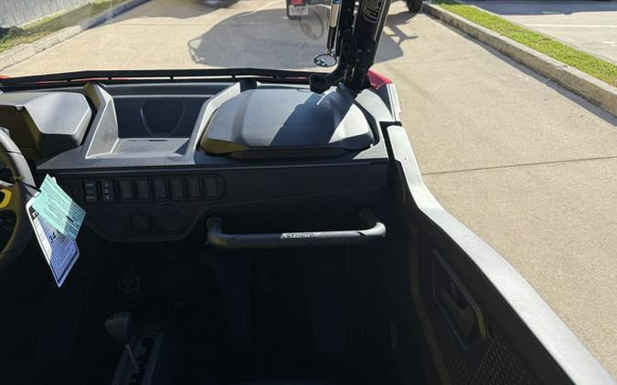 2026 CFMOTO ZFORCE 950 Trail
